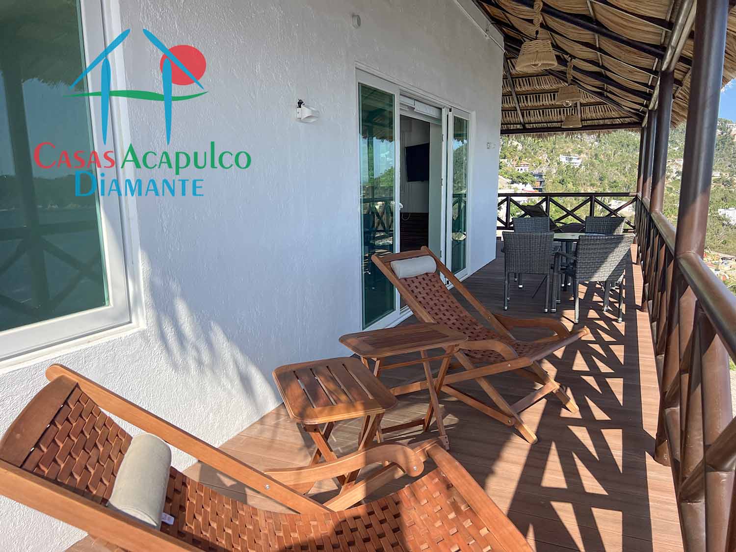 Punta Marqués Ibiza PH 1 - Recámara principal 10